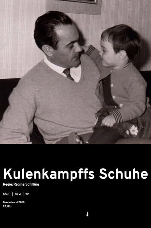Kulenkampff's Shoes poster