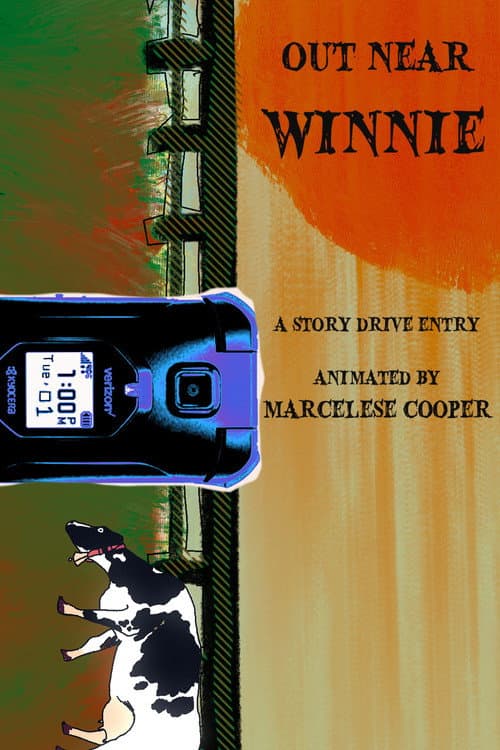Out Near Winnie poster