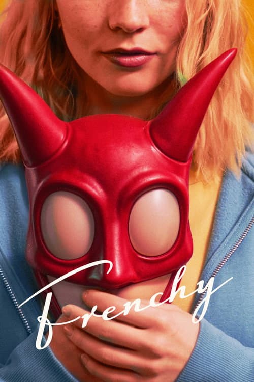 Frenchy poster