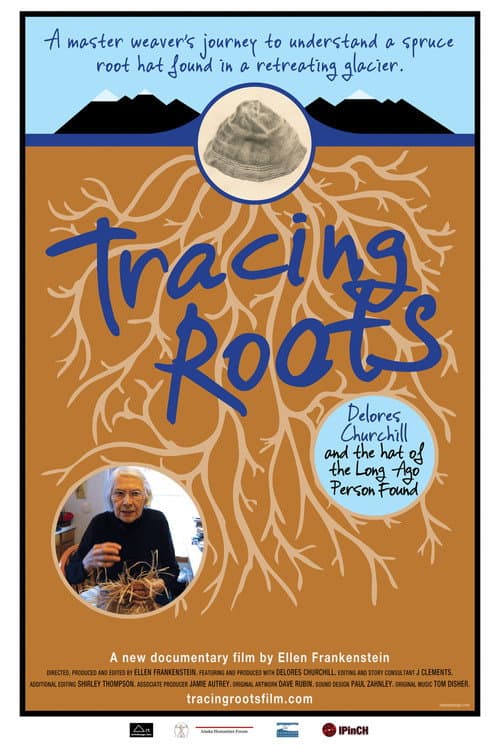 Tracing Roots poster