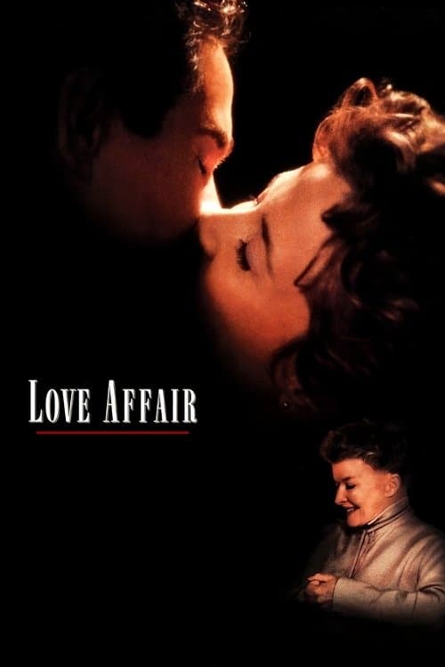 Love Affair poster
