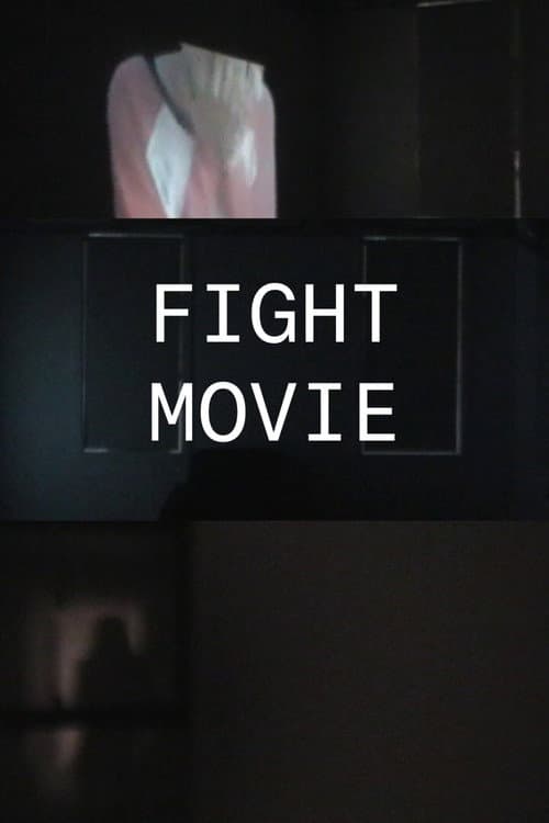 Fight Movie poster