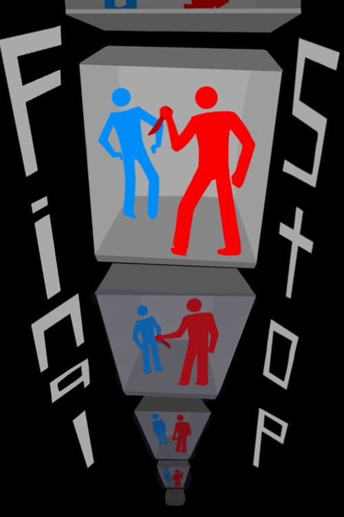 Final Stop poster