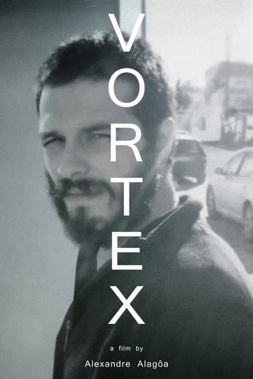 Vortex poster