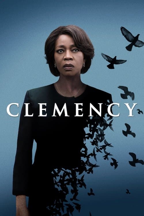 Clemency poster