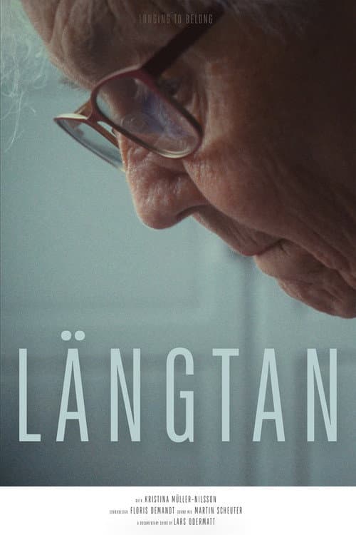 Längtan poster