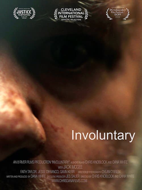 Involuntary poster