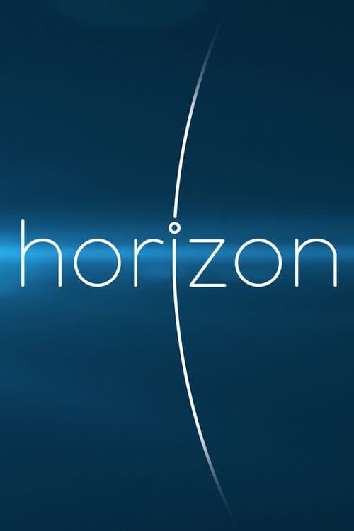 Horizon poster