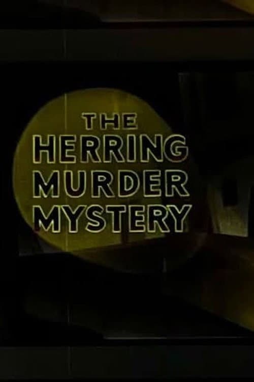 The Herring Murder Mystery poster