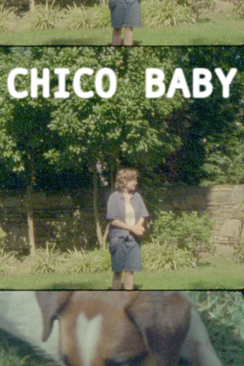 Chico Baby poster