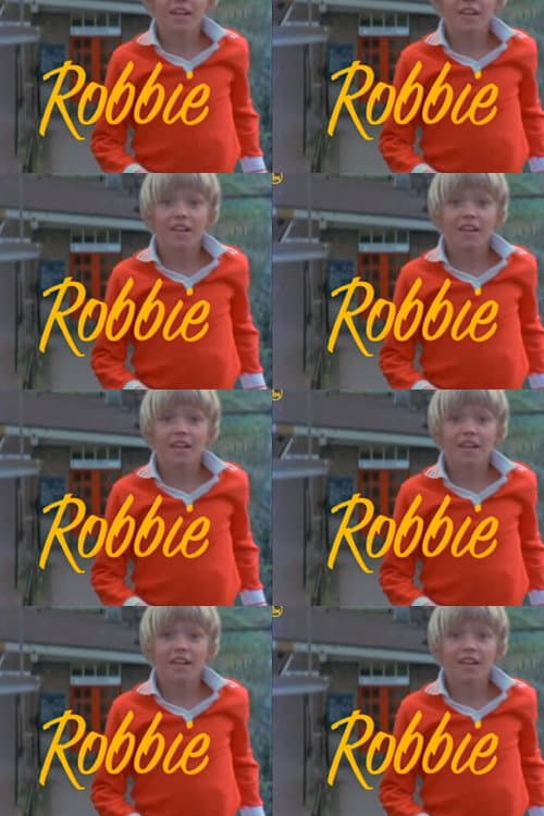 Robbie poster