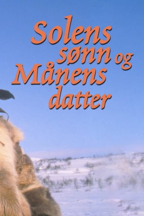 Solens sønn og månens datter poster