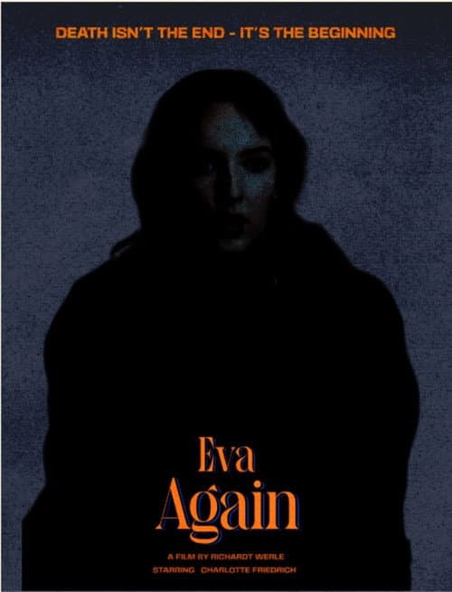 Eva, Again poster