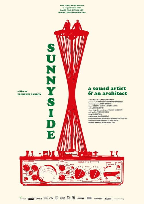 Sunnyside poster