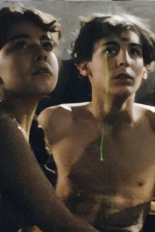 El sótano poster