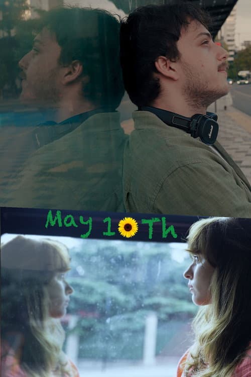 May 10th poster