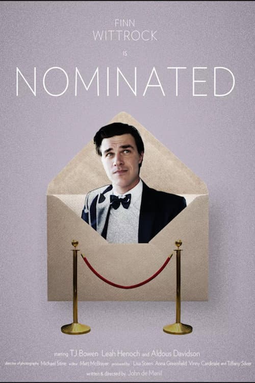 Nominated poster