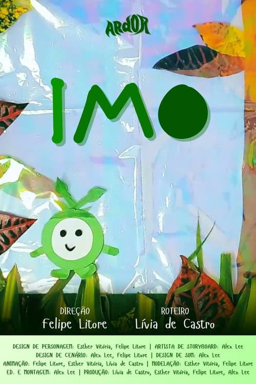 IMO poster