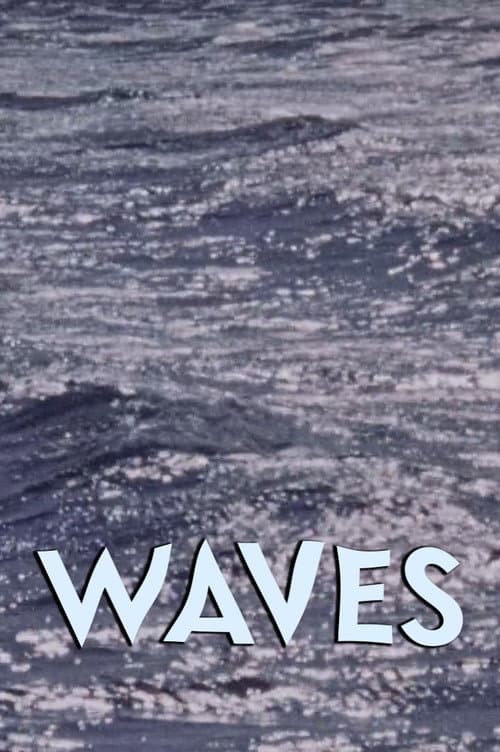 Waves poster