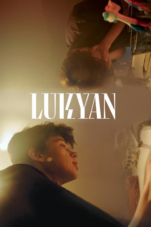 Lukyan poster