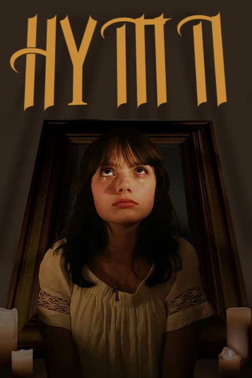 Hymn poster