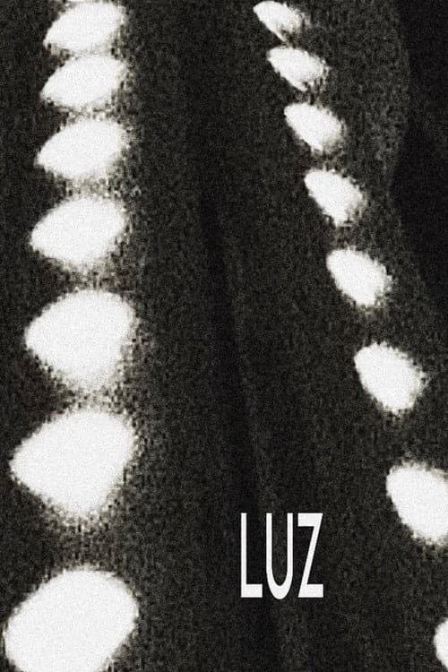 Luz poster