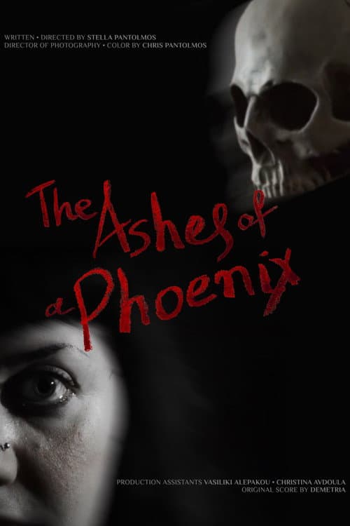 The Ashes of a Phoenix poster
