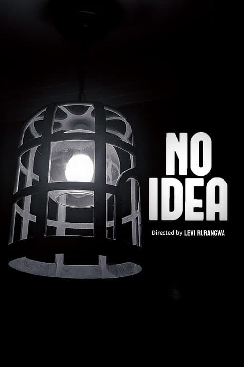 No idea poster