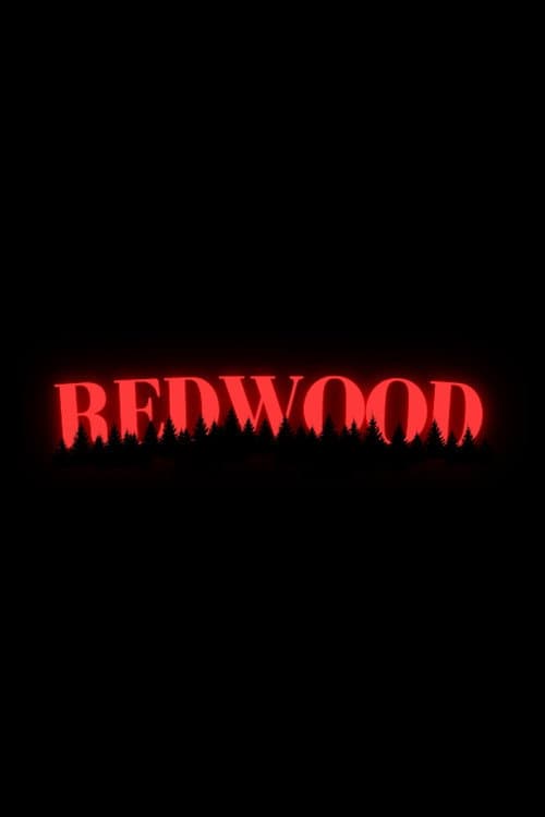 Redwood poster