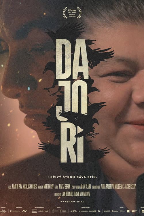 Dajori poster