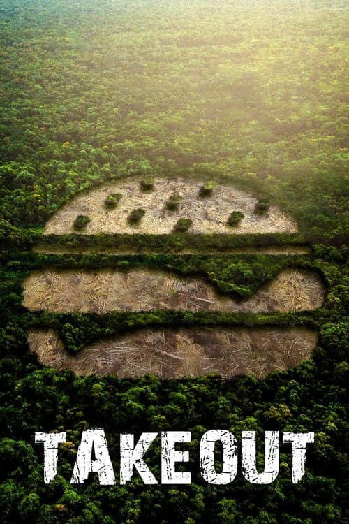 Takeout poster