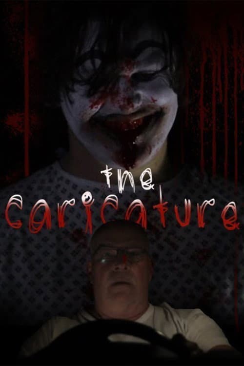 The Caricature poster