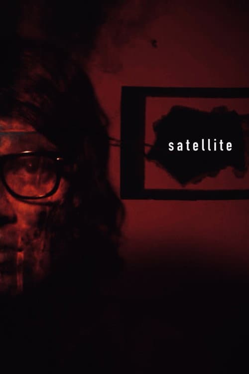 Satellite poster