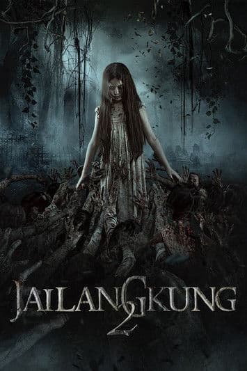 Jailangkung 2 poster