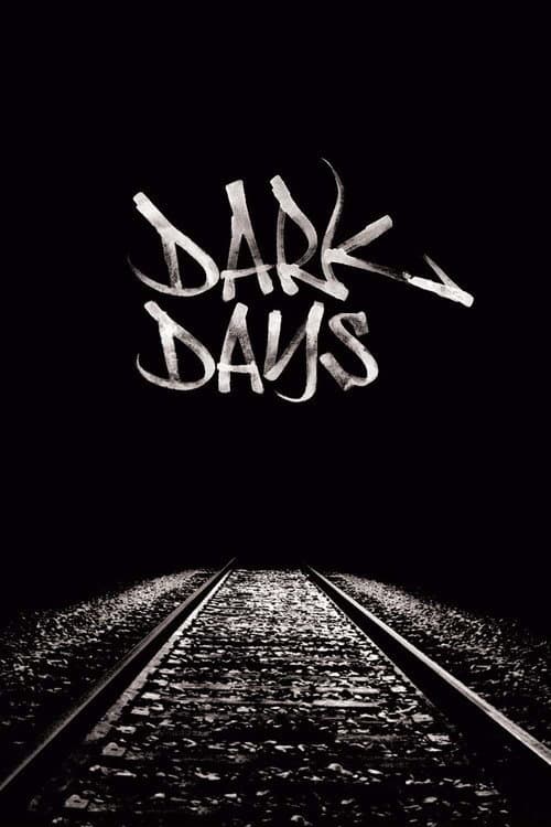 Dark Days poster