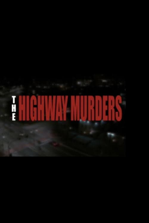 The Highway Murders poster