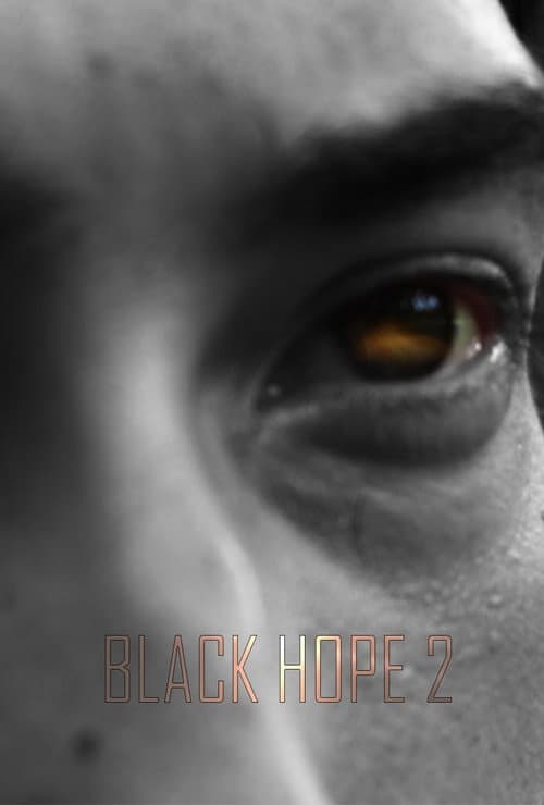 Black Hope 2 poster