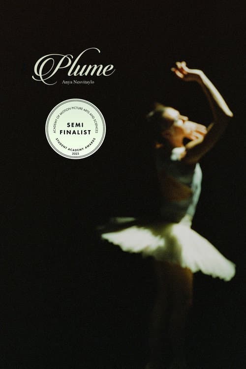 Plume poster