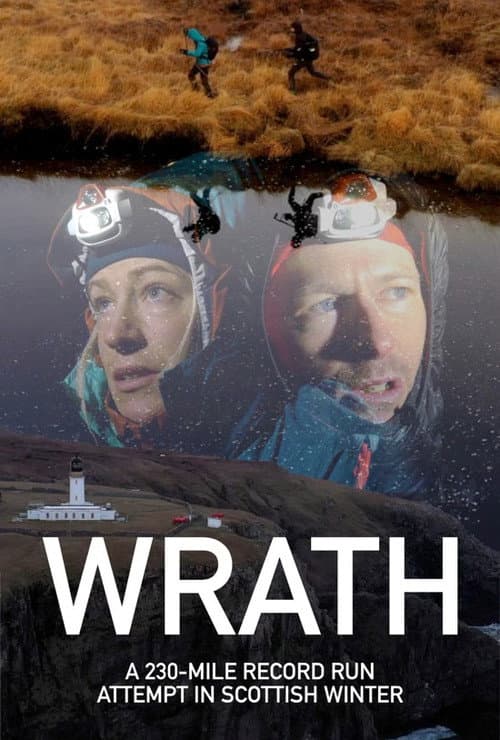Wrath poster