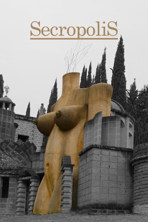 Secropolis poster