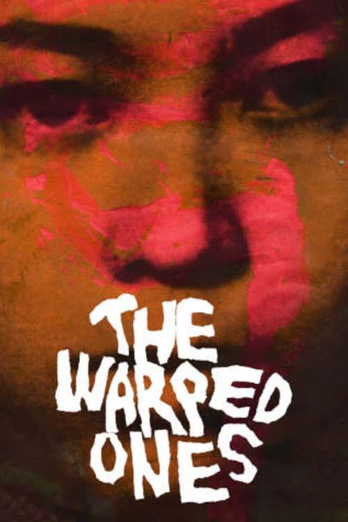The Warped Ones poster