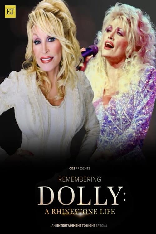 Remembering Dolly: A Rhinestone Life poster
