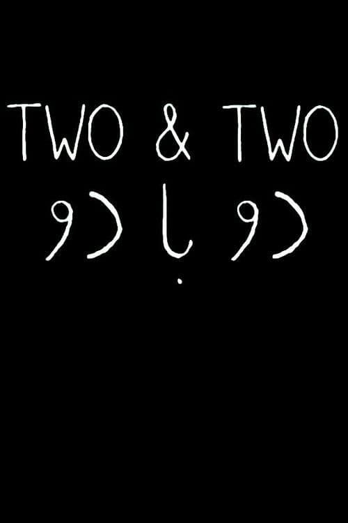 Two & Two poster