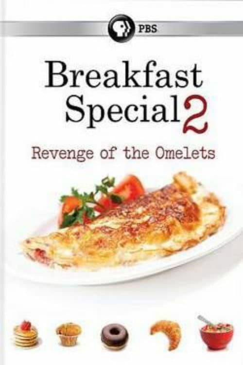 Breakfast Special 2: Revenge of the Omelets poster