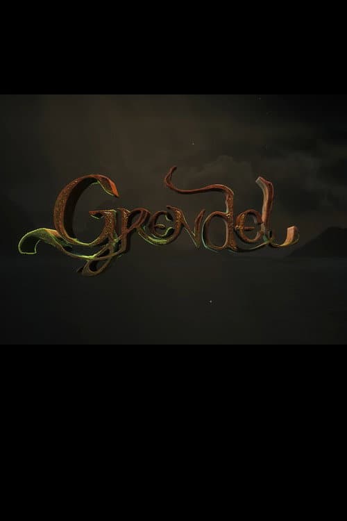 Grendel poster