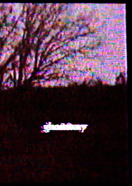 ghoststory poster