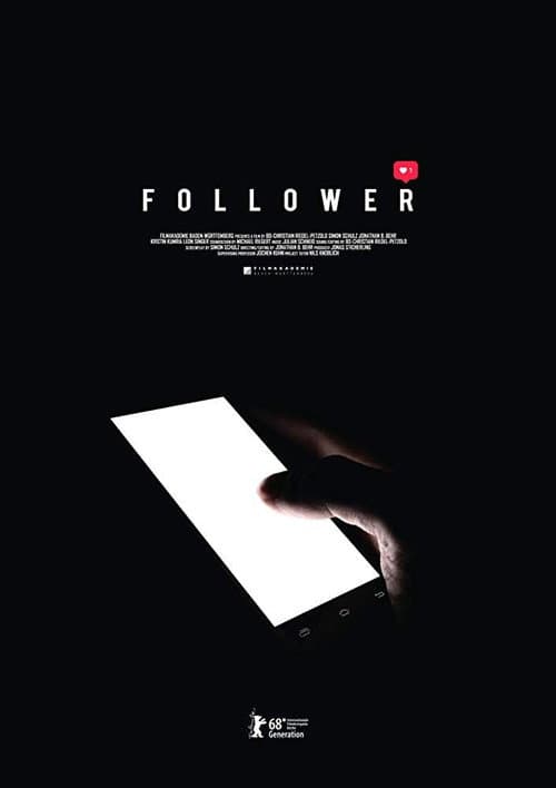 Follower poster