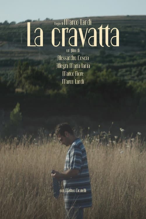 La Cravatta poster