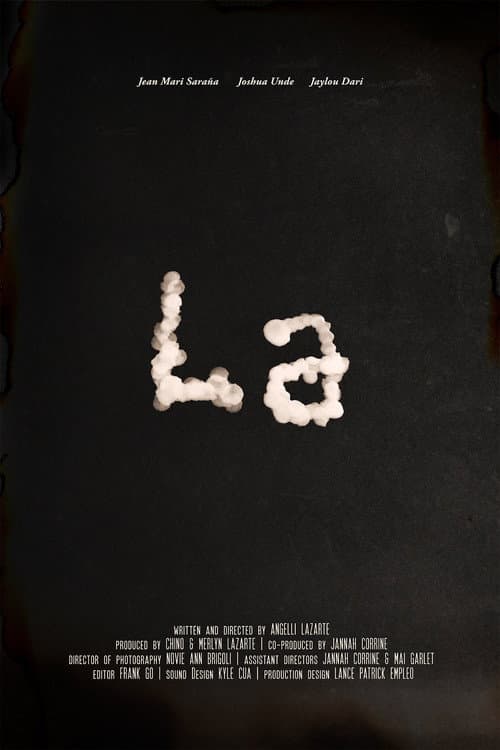 La poster