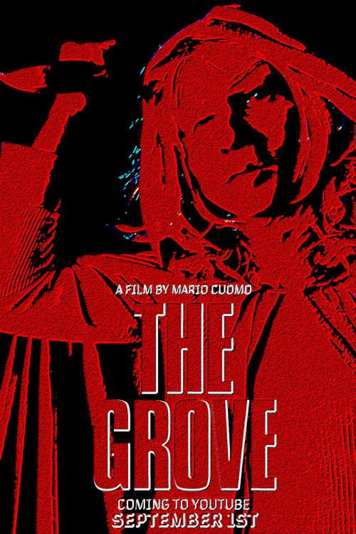The Grove poster